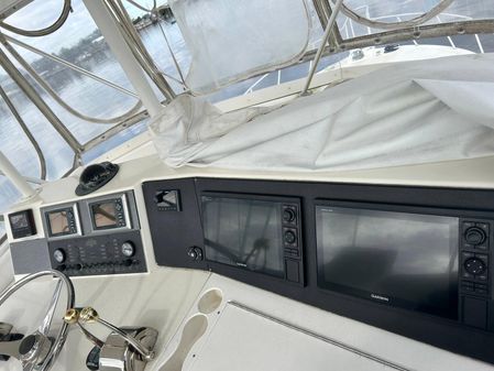 Viking 43 Convertible Sportfish image