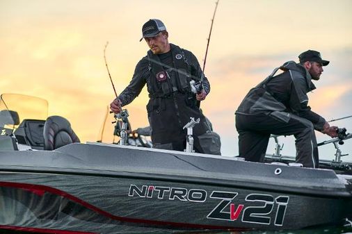 Nitro ZV21 image