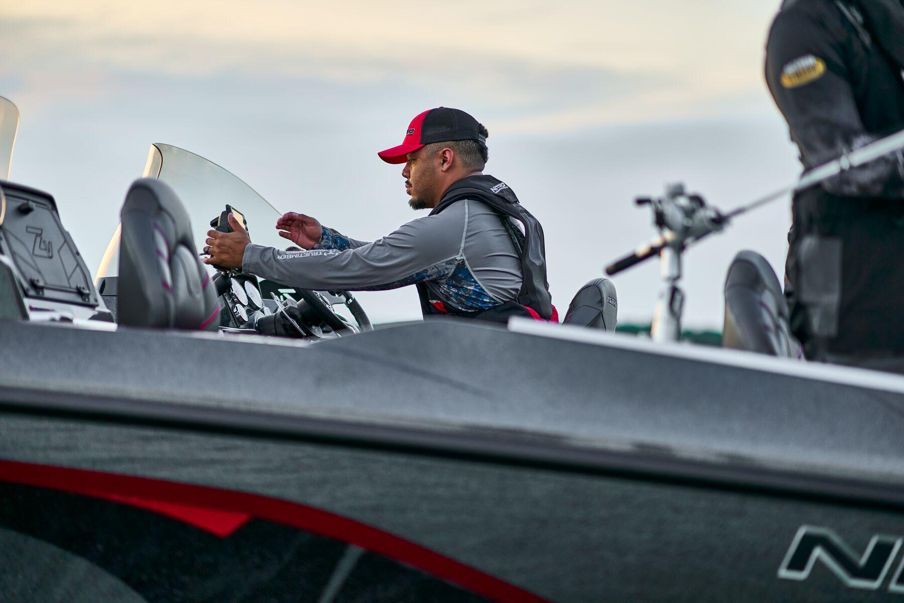 2026 Nitro ZV21 - Welcome to Port of Jasper