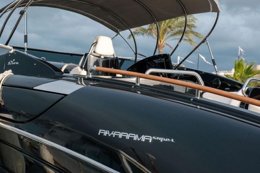 Riva Rivarama 44 Super image