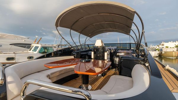 Riva Rivarama 44 Super 