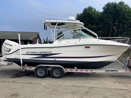 Hydra-sports 2500-VX image