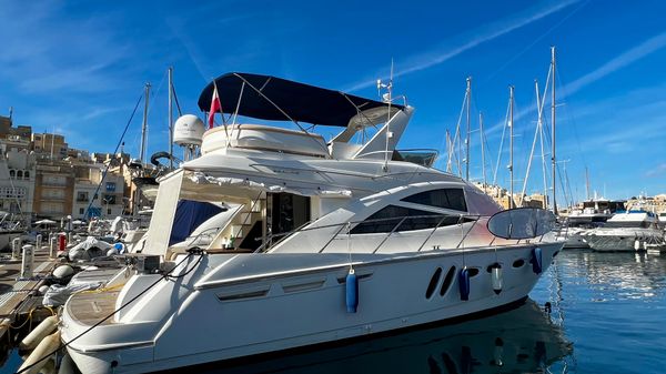 Sealine T50