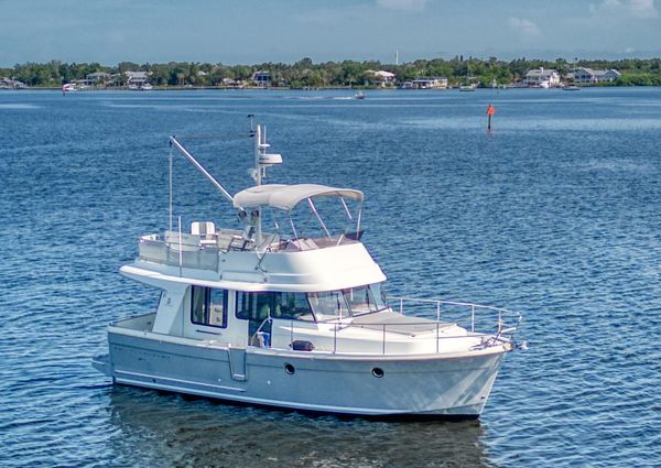 Beneteau Swift Trawler 34 image