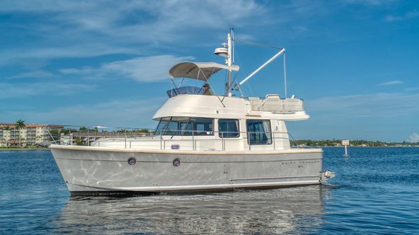 Beneteau Swift Trawler 34 