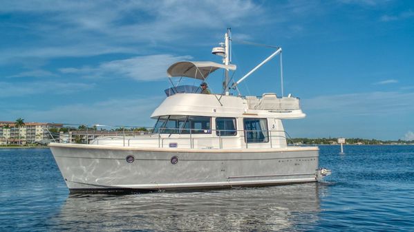 Beneteau Swift Trawler 34 image