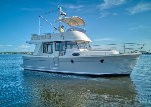 Beneteau Swift Trawler 34 image