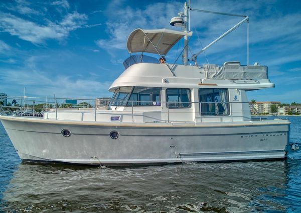 Beneteau Swift Trawler 34 image