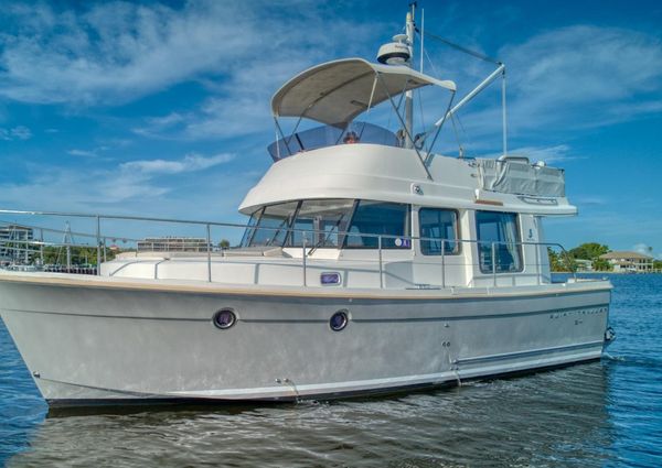 Beneteau Swift Trawler 34 image