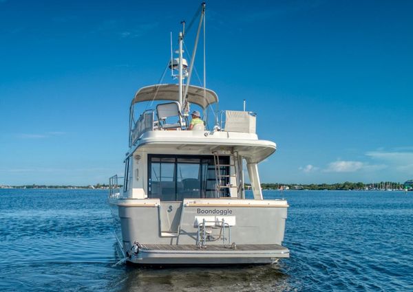 Beneteau Swift Trawler 34 image