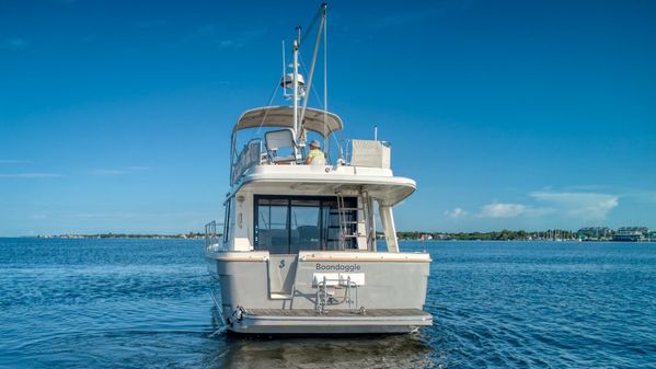 Beneteau Swift Trawler 34 image