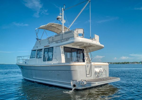 Beneteau Swift Trawler 34 image