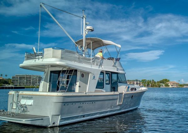 Beneteau Swift Trawler 34 image