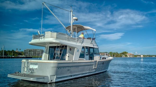 Beneteau Swift Trawler 34 image