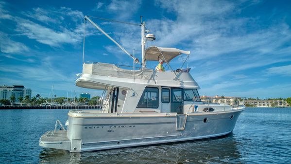 Beneteau Swift Trawler 34 image