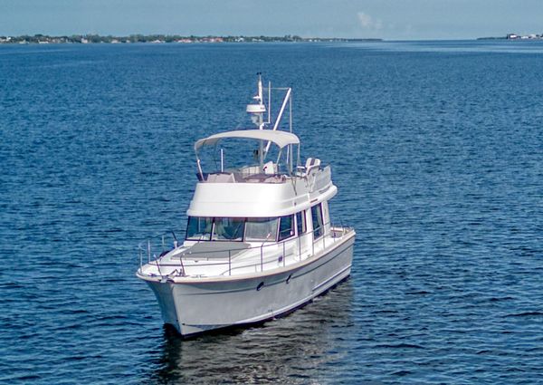 Beneteau Swift Trawler 34 image