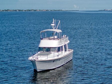 Beneteau Swift Trawler 34 image