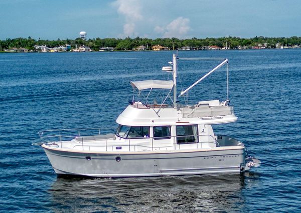 Beneteau Swift Trawler 34 image