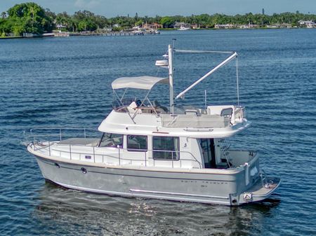 Beneteau Swift Trawler 34 image