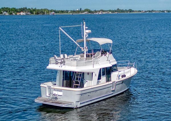 Beneteau Swift Trawler 34 image