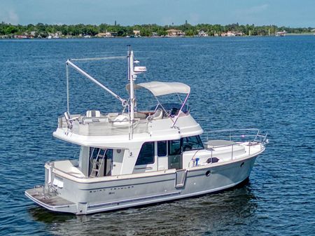 Beneteau Swift Trawler 34 image