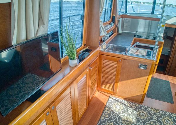 Beneteau Swift Trawler 34 image