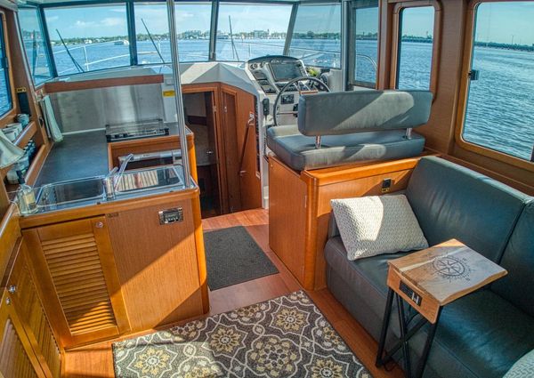 Beneteau Swift Trawler 34 image