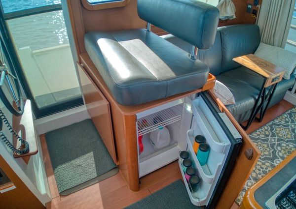 Beneteau Swift Trawler 34 image