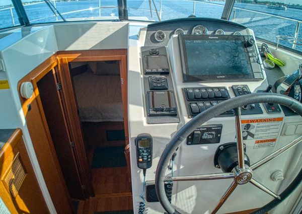 Beneteau Swift Trawler 34 image