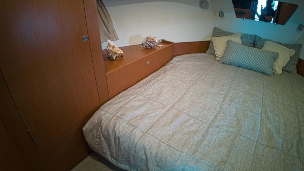 Beneteau Swift Trawler 34 image