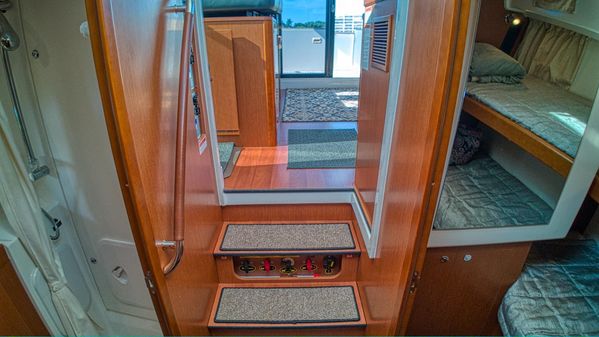 Beneteau Swift Trawler 34 image