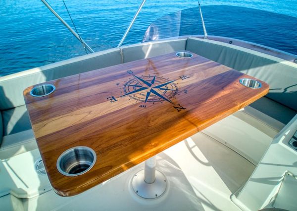 Beneteau Swift Trawler 34 image