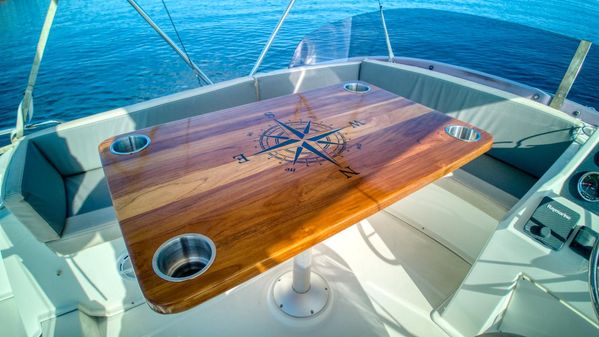 Beneteau Swift Trawler 34 image