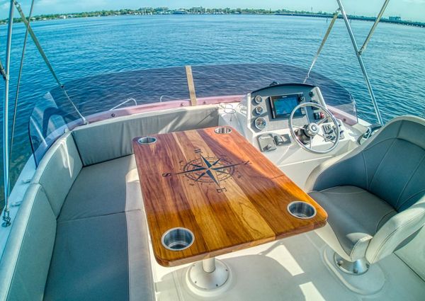 Beneteau Swift Trawler 34 image