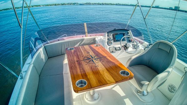 Beneteau Swift Trawler 34 image