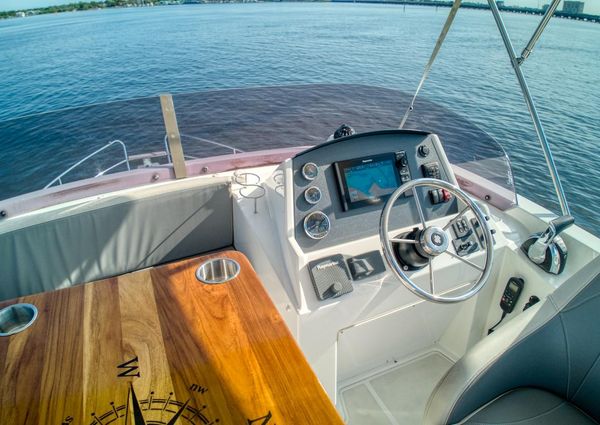 Beneteau Swift Trawler 34 image