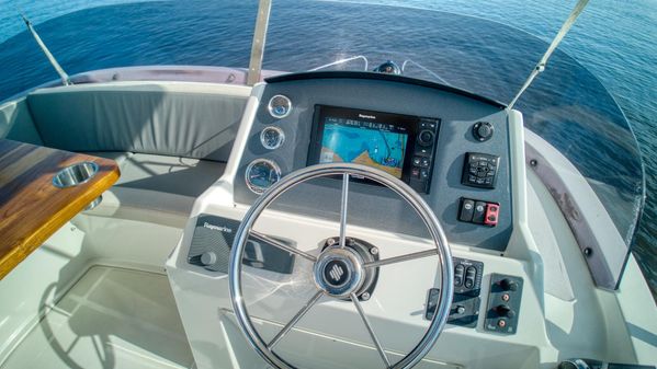 Beneteau Swift Trawler 34 image