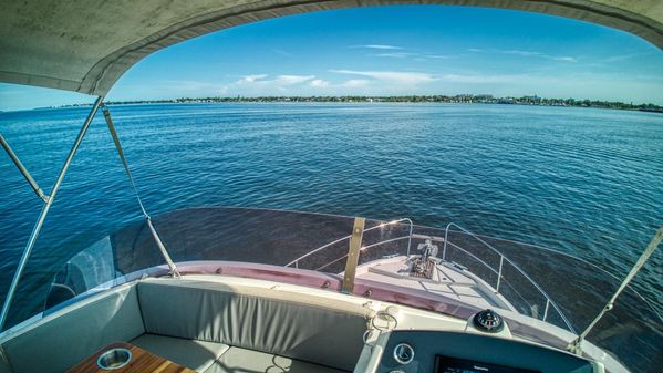 Beneteau Swift Trawler 34 image