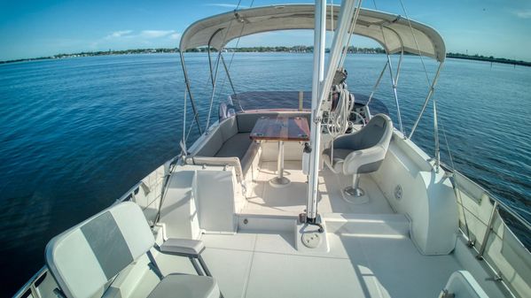 Beneteau Swift Trawler 34 image