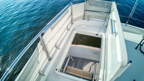 Beneteau Swift Trawler 34 image