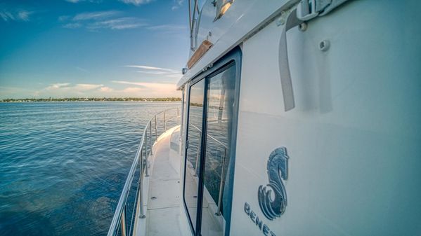 Beneteau Swift Trawler 34 image