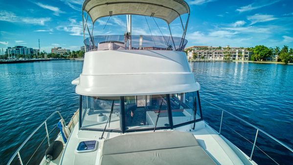 Beneteau Swift Trawler 34 image