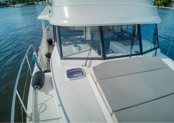 Beneteau Swift Trawler 34 image