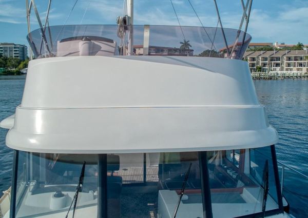 Beneteau Swift Trawler 34 image