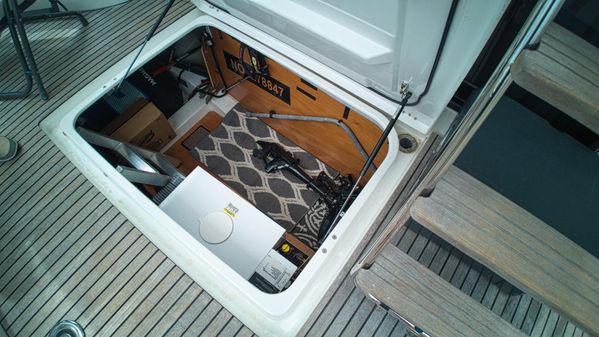 Beneteau Swift Trawler 34 image