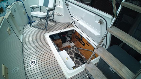 Beneteau Swift Trawler 34 image