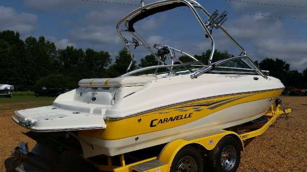 Caravelle 207 image