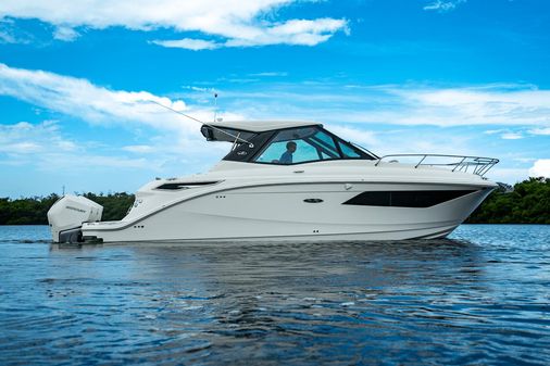 Sea Ray Sundancer 320 OB image