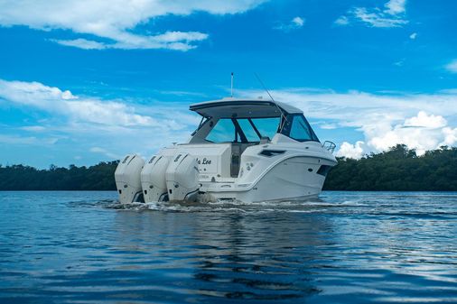 Sea Ray Sundancer 320 OB image