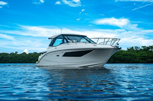 Sea Ray Sundancer 320 OB image